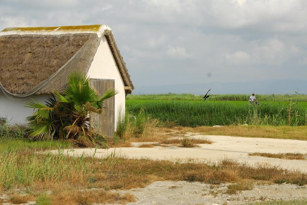 Birds&Nature L'Eucaliptus Ngoại thất bức ảnh
